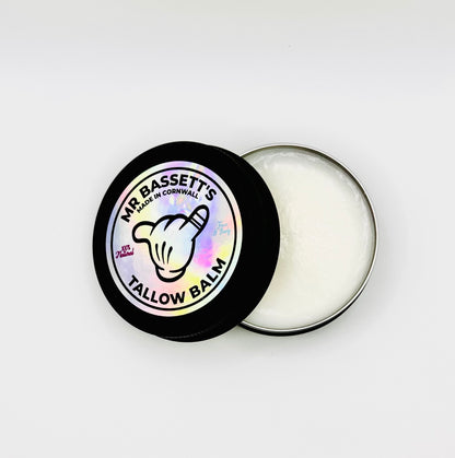 Soap & Tallow balm combo